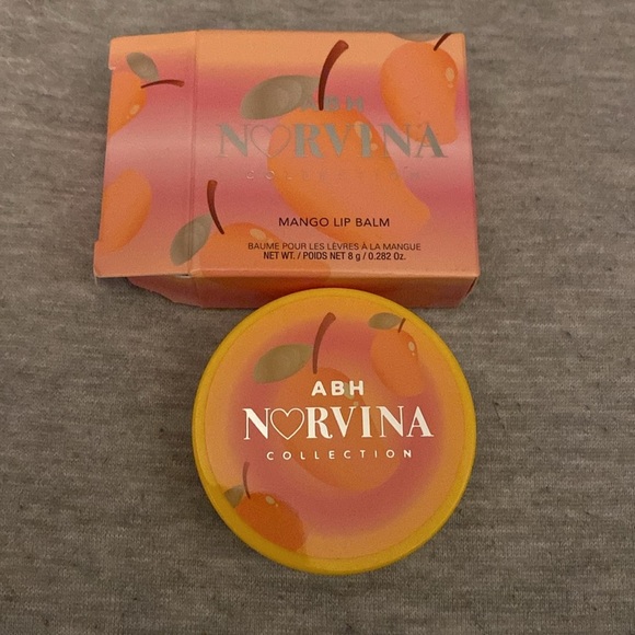 Anastasia Beverly Hills Norvina Collection Mango Lip Balm - Picture 3 of 6